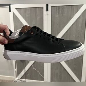 NWT Good Man Brand Men’s Legend London Sneakers 10.5